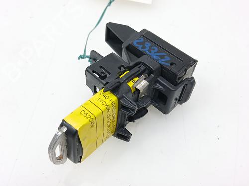 Used Ignition barrel VOLVO V40 Hatchback (525) D3 (150 hp) 24699052