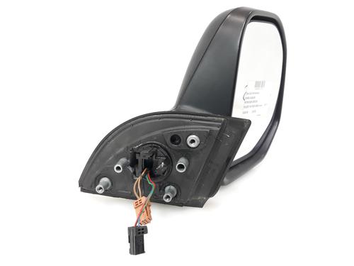 Right mirror PEUGEOT PARTNER Box Body/MPV  | BP19424109C27