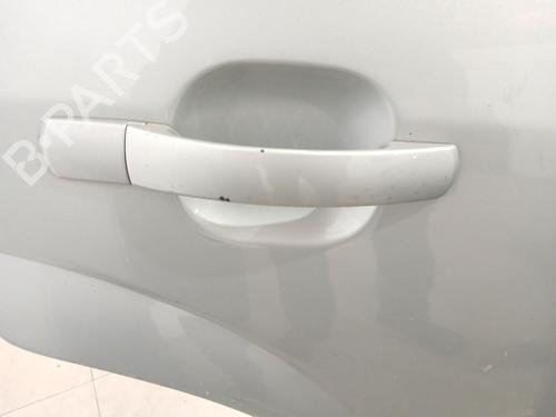 Used Rear right exterior door handle FORD MONDEO III (B5Y) 2.0 TDCi (130 hp) 24364334