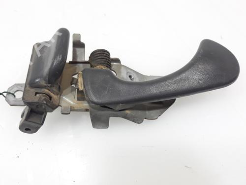 Front right interior door handle MITSUBISHI PAJERO SPORT I (K7_, K9_) 2.5 TD (K94W, K74T) | BP17432904I14 