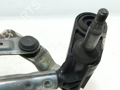 Front wiper motor SEAT LEON (5F1) 1.5 TGi | BP31824455M29 