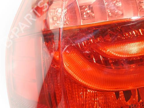 Left taillight BMW 3 (E90) 318 d | BP23958788C34 