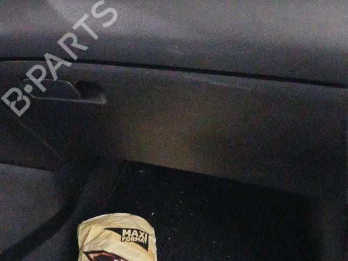 Handskerum Handskerum HYUNDAI i20 II (GB, IB) 1.0 T-GDI (101 hp) 36561934 36561934
