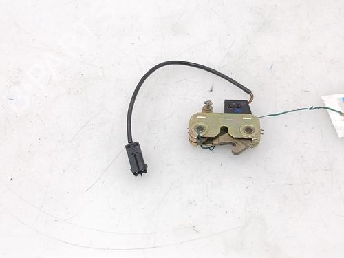 Used Tailgate lock Tailgate lock PORSCHE BOXSTER (986) 2.5 (204 hp) 36448530 36448530