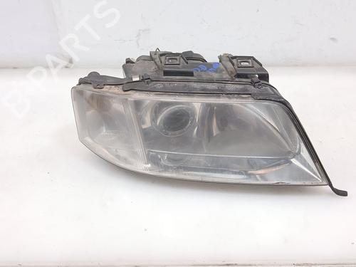 Used Right headlight Right headlight AUDI A6 C5 (4B2, 4B4) 2.4 (165 hp) 36086625 36086625