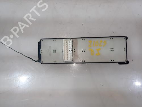 Left front window switch HYUNDAI ACCENT III (MC) 1.6 GLS | BP9853267I27 
