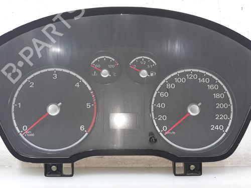 Kombiinstrument FORD FOCUS II (DA_, HCP, DP) [2004-2013]  16677661