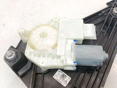 Rear left window mechanism RENAULT CLIO V (B7_) 1.6 E-TECH 140 (B7MU) | BP39992102C24 - Image 4