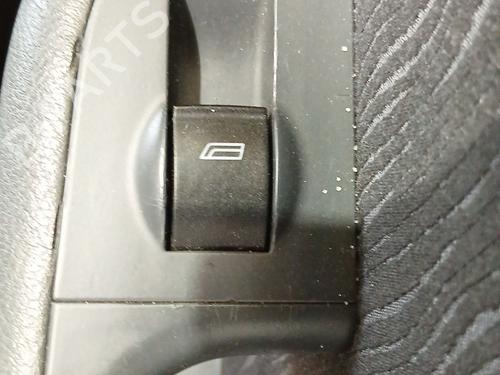 Used Right rear window switch AUDI A6 C5 (4B2) 2.5 TDI (150 hp) 27536632