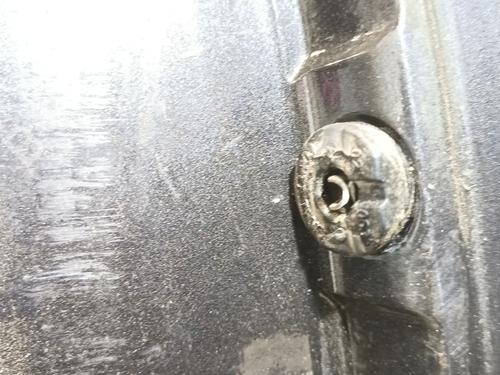 Rim RENAULT KADJAR (HA_, HL_) 1.5 dCi 110 (HLA3) | BP29885134C45 