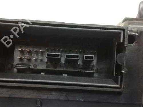 Instrument cluster SEAT ALTEA (5P1)  | BP200756C47 