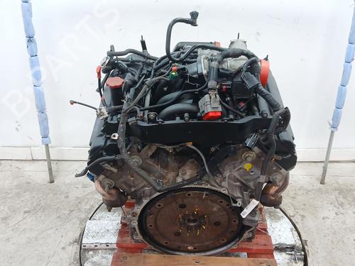 Engine JAGUAR S-TYPE II (X200) 4.0 V8 | BP36412363M1 - Image 5