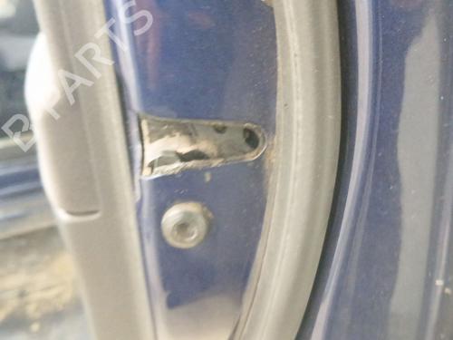 Used Front right lock VW POLO (9N_, 9A_) 1.4 16V (80 hp) 26956941