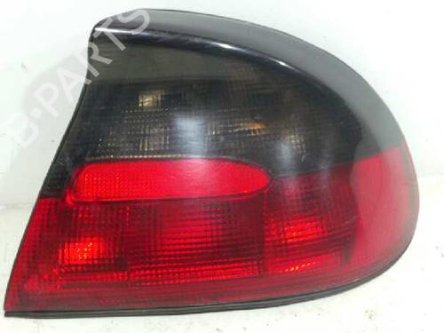 Used Right taillight OPEL TIGRA (S93) 1.4 16V (F07) (90 hp) 164024