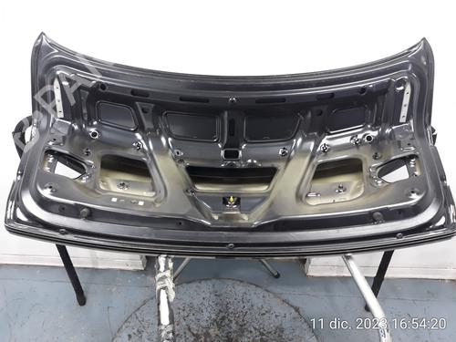 Tailgate HYUNDAI i40 I (VF) 1.7 CRDI | BP16216541C6 