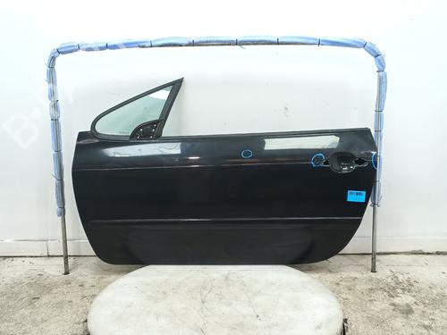 Used Left front door PEUGEOT 307 CC (3B) 2.0 HDi 135 (136 hp) 32209031