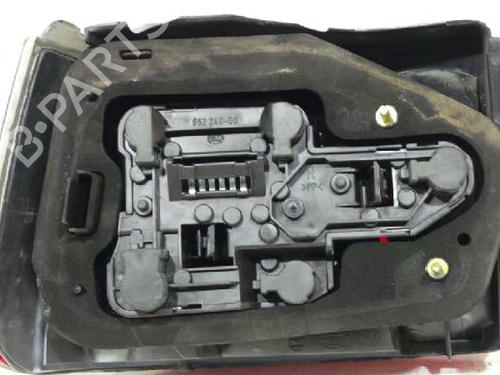 Right taillight SEAT IBIZA II (6K1) 1.0 i | BP4370284C35 