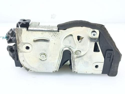 Used Rear left lock BMW 3 (E90) 318 d (143 hp) 24053089