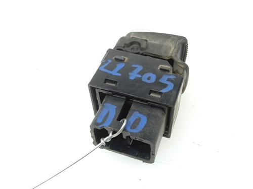 Right front window switch KIA SORENTO I (JC) 2.5 CRDi 4WD | BP21759697I26 