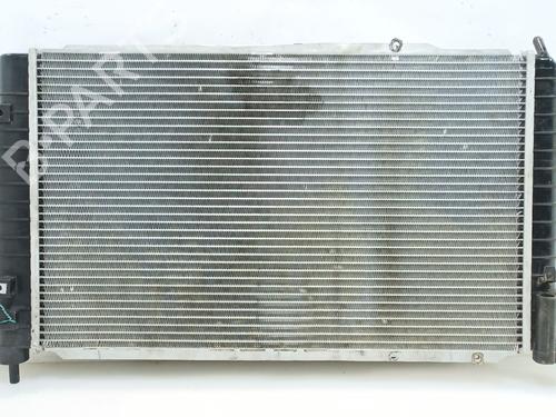 Water radiator OPEL ASTRA H GTC (A04) 1.7 CDTI (L08) | BP30058259M31 