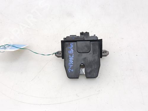 Used Tailgate lock Tailgate lock FORD S-MAX (WA6) 2.0 TDCi (140 hp) 36259539 36259539