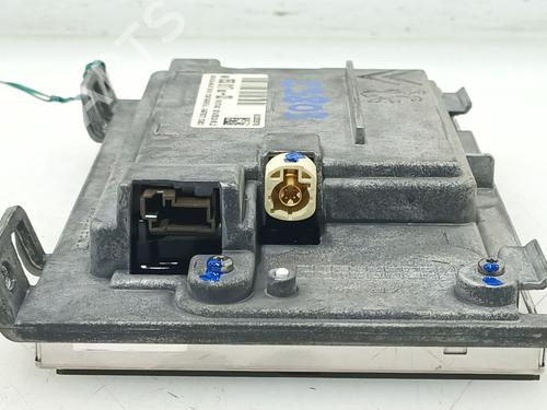 Display monitor PEUGEOT 208 I (CA_, CC_) 1.2 VTI 82 | BP30534509C48 