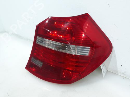 Right taillight BMW 1 (E87) 116 d | BP11061130C35 
