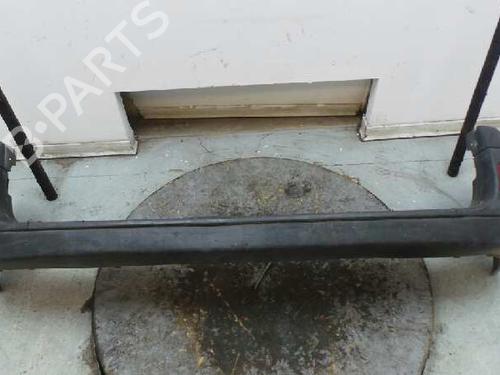 Used Rear bumper RENAULT KANGOO (KC0/1_) 1.5 dCi (KC07) (65 hp) 3426973