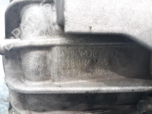 Gearbox OPEL ASTRA J (P10) 1.6 CDTi (68) | BP13820928M3 