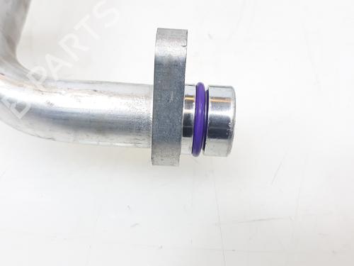 AC pipe NISSAN LEAF (ZE1) Electric | BP19120388M126 