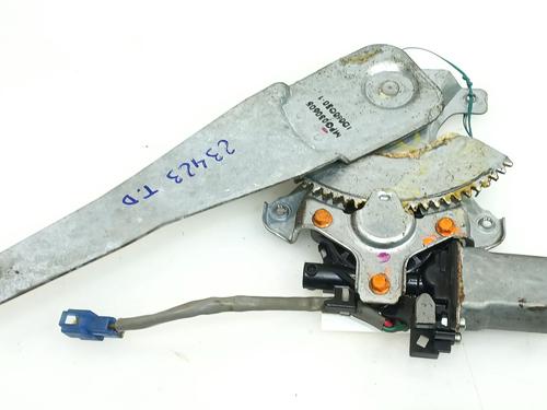 Rear left window mechanism FORD RANGER (ER, EQ, R_) 2.5 TD 4x4 | BP25727844C24 