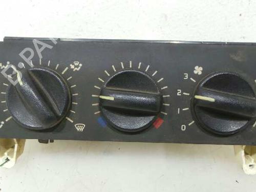 Used Climate control RENAULT MASTER II Van (FD) [1997-2013]  4671961