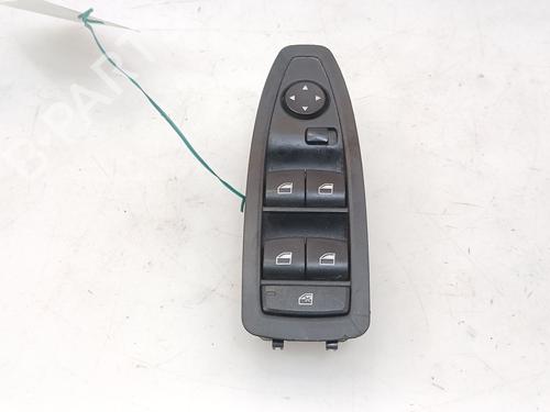 Left front window switch BMW 3 (F30, F80) 320 d | BP38331358I27 - Image 2