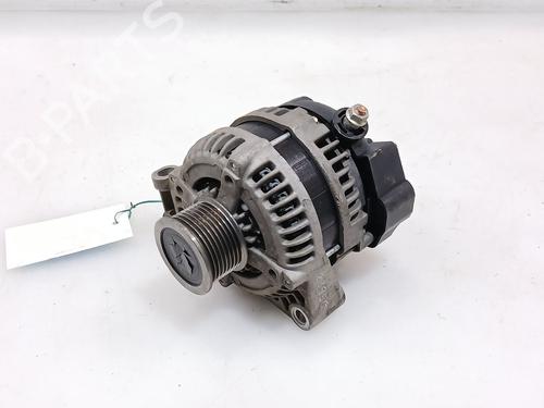 Used Alternator Alternator LAND ROVER RANGE ROVER SPORT I (L320) 2.7 D 4x4 (190 hp) 34123863 34123863