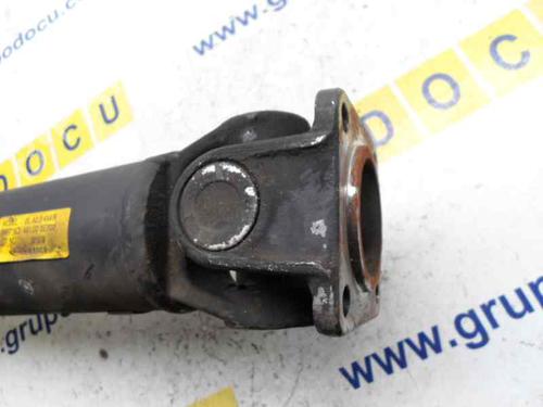Driveshaft KIA SORENTO I (JC) 2.5 CRDi 4WD | BP8748097M37 