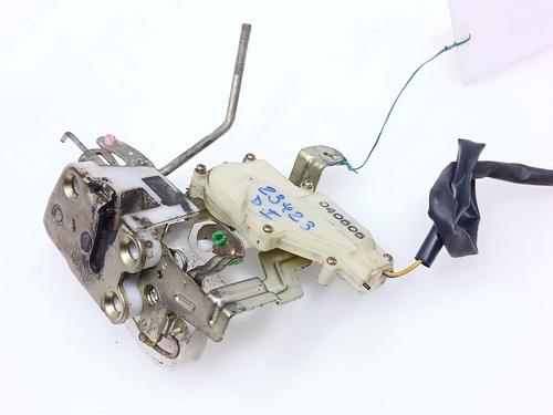 Used Front left lock FORD RANGER (ER, EQ, R_) 2.5 TD 4x4 (109 hp) 25626695