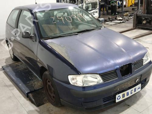 Used Parts SEAT IBIZA II (6K1) 1.9 TDI (90 hp) 4420627