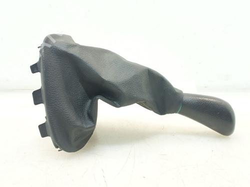 Used Shift knob RENAULT LAGUNA II (BG0/1_) 2.0 16V (BG00, BG0K, BG0P, BG0W) (135 hp) 30728170