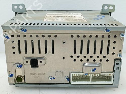 Radio KIA SPORTAGE III (SL) 1.7 CRDi | BP31317181E6 