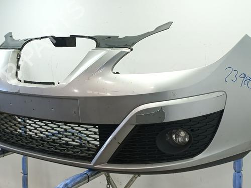 Front bumper SEAT ALTEA XL (5P5, 5P8) 1.6 TDI | BP30480516C7