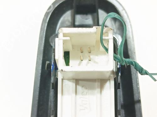 Left rear window switch CITROËN C4 Grand Picasso II (DA_, DE_) 1.6 HDi / BlueHDi 115 | BP28112819I29 