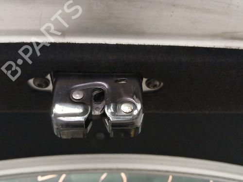 Used Tailgate lock Tailgate lock RENAULT FLUENCE (L3_) 1.5 dCi (L30D, L30L, L306, L33F, L33L, L33M, L33V, L33W) (110 hp) 34434831 34434831