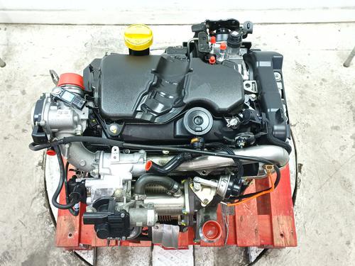 Engine RENAULT CLIO IV (BH_) 1.5 dCi 75 | BP30082064M1 