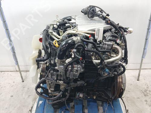 Engine TOYOTA HILUX VIII Pickup (_N1_)  | BP29446297M1 