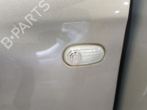 Blinkleuchte links seitlich für FIAT BRAVO II (198_) 1.9 D Multijet (198AXB1A) (120 hp) 30873042