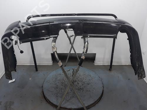Rear bumper LAND ROVER RANGE ROVER SPORT I (L320) 2.7 D 4x4 | BP11870852C8 