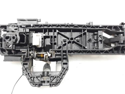 Rear left exterior door handle MERCEDES-BENZ B-CLASS Sports Tourer (W246, W242)  | BP19424089C130 