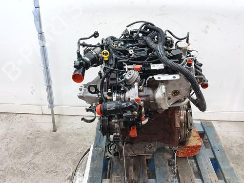 Engine FORD FOCUS III Turnier 1.0 EcoBoost | BP38460781M1 - Image 2