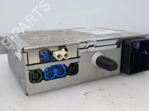 Radio PEUGEOT 308 II (LB_, LP_, LW_, LH_, L3_)  | BP16397641E6 