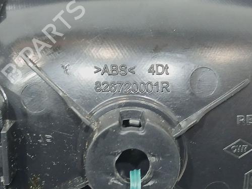 Front right interior door handle RENAULT CLIO IV (BH_) 1.5 dCi 75 | BP25804803I14 